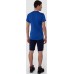 Футболка Salewa Puez Melange Dry T-Shirt Men. XXL. Blue