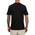 Футболка Simms Grim Reeler T-Shirt XXL Black