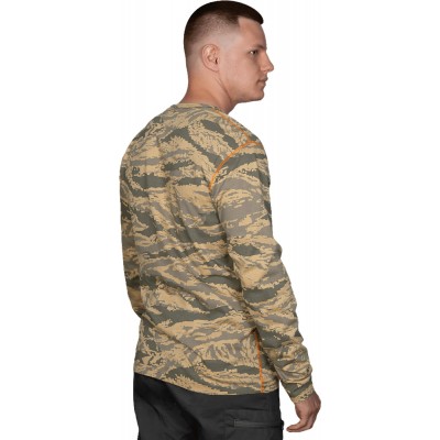 Лонгслів Camotec Basic 2.0 Cotton L ABU