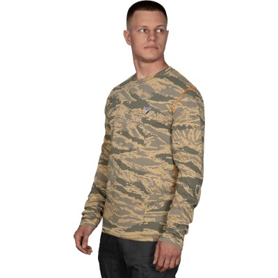 Лонгслив Camotec Basic 2.0 Cotton M ABU