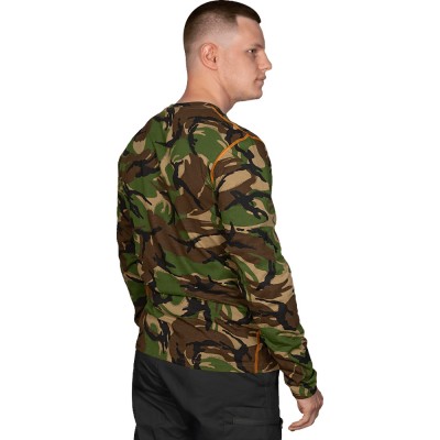 Лонгслив Camotec Basic 2.0 Cotton L DPM