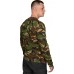 Лонгслив Camotec Basic 2.0 Cotton L DPM