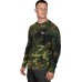 Лонгслів Camotec Basic 2.0 Cotton L Flecktarn