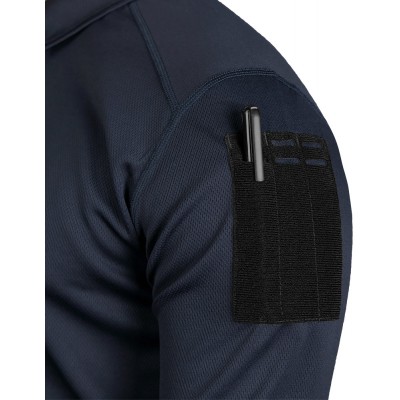 Футболка Camotec CG Patrol Long XL Dark blue