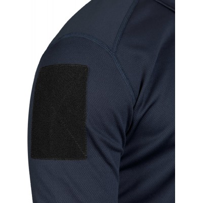 Футболка Camotec CG Patrol Long XL Dark blue