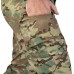 Штани Camotec CM Stalker SoftShell XL Multicam