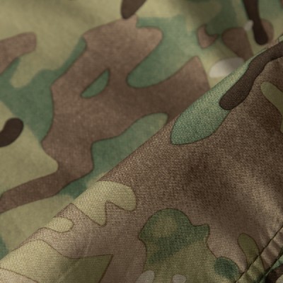 Штани Camotec CM Stalker SoftShell XL Multicam