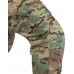 Брюки Camotec CM Stalker SoftShell XL Multicam