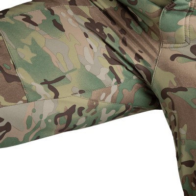 Штани Camotec CM Stalker SoftShell XL Multicam