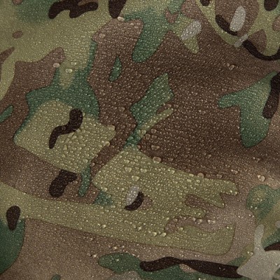 Брюки Camotec CM Stalker SoftShell XL Multicam