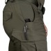 Штани Camotec Spartan Canvas 3.1 M Olive