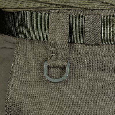 Штани Camotec Spartan Canvas 3.1 M Olive