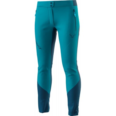 Штани Dynafit Transalper 2 Light DST W PNT. M. Turquoise