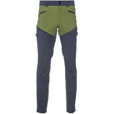 Брюки Turbat Prut Pro Mns XL Blue Nights Grey/Calla Green