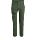 Брюки Salewa Fanes Cotton Durastretch Pant Men. 50/L. Green