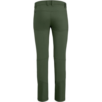 Штани Salewa Fanes Cotton Durastretch Pant Men. 50/L. Green