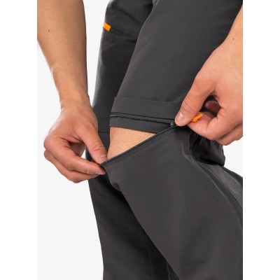 Штани Salewa Iseo Dry Zip-Off Men’s Pant. 50/L. Grey
