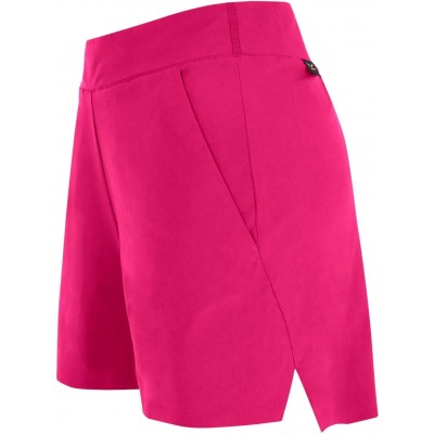 Шорти Salewa Lavaredo Durastretch Women’s Shorts. 38/32. Pink