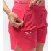 Шорты Salewa Lavaredo Durastretch Women’s Shorts. 44/38. Pink