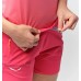 Шорти Salewa Lavaredo Durastretch Women’s Shorts. 44/38. Pink