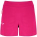 Шорты Salewa Lavaredo Durastretch Women’s Shorts. 42/36. Pink