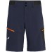 Шорты Salewa Pedroc Cargo 2 Durastretch Men’s. 50/L. Blue navy blazer