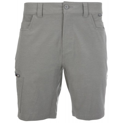 Шорты Simms Challenger Shorts 38 Steel