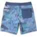 Шорти Pelagic Deep Drop Boardshorts 36 к:blue