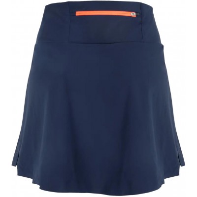 Юбка-шорты Salewa Antermoia Durastretch Women’s Skort. 38/32. Blue