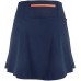 Юбка-шорты Salewa Antermoia Durastretch Women’s Skort. 38/32. Blue