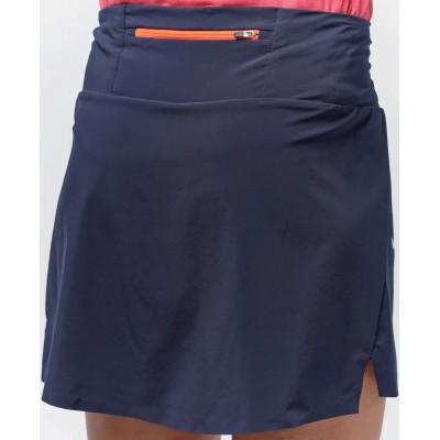 Юбка-шорты Salewa Antermoia Durastretch Women’s Skort. 38/32. Blue