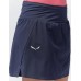 Юбка-шорты Salewa Antermoia Durastretch Women’s Skort. 38/32. Blue