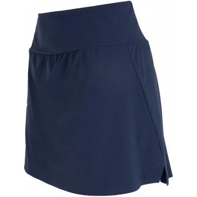 Юбка-шорты Salewa Antermoia Durastretch Women’s Skort. 38/32. Blue