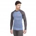 Термобелье Craft Core Warm Baselayer Set Man L Grey