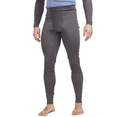 Термобелье Craft Core Warm Baselayer Set Man L Grey