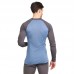 Термобілизна Craft Core Warm Baselayer Set Man M Grey