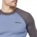 Термобелье Craft Core Warm Baselayer Set Man M Grey