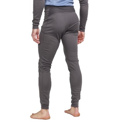 Термобелье Craft Core Warm Baselayer Set Man S Grey