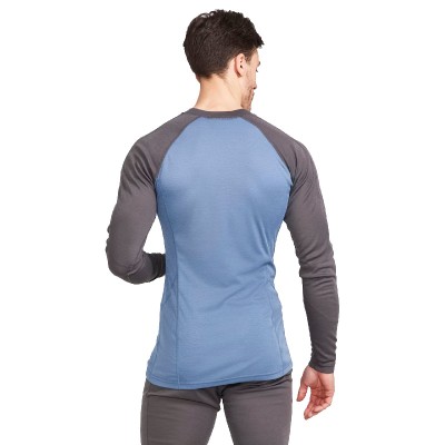 Термобілизна Craft Core Warm Baselayer Set Man XXL Grey