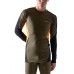 Термокофта Craft Baselayer Top Man L Olive