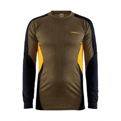 Термокофта Craft Baselayer Top Man L Olive