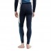 Термобелье Craft Core Dry Baselayer Set Man XS Blue