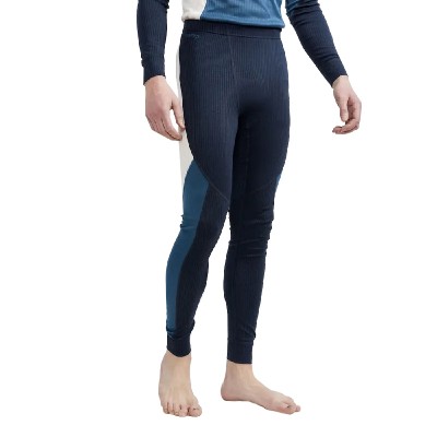 Термобелье Craft Core Dry Baselayer Set Man XS Blue