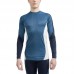 Термобелье Craft Core Dry Baselayer Set Man XS Blue