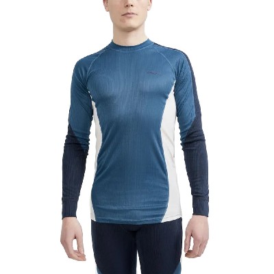 Термобелье Craft Core Dry Baselayer Set Man XXL Blue