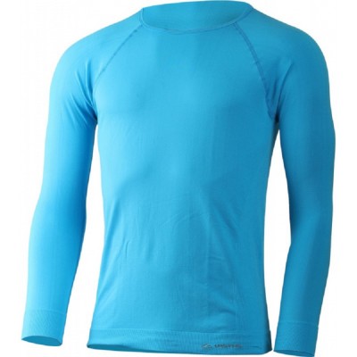 Термофутболка Lasting MOL-5400 L/XL к:blue