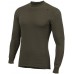 Термокофта Aclima HotWool 230 Crew Neck Unisex L Olive night