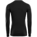 Термокофта Aclima WarmWool 200 Crew Neck Men Jet XL Black