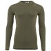 Термокофта Aclima WarmWool 200 Crew Neck Men L Olive night