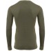 Термокофта Aclima WarmWool 200 Crew Neck Men L Olive night